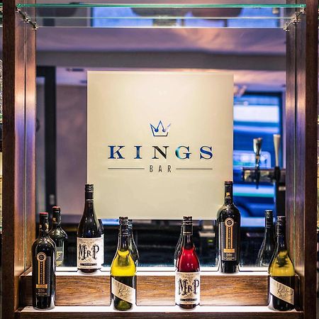 Mercure Darlington King'S Hotel מראה חיצוני תמונה