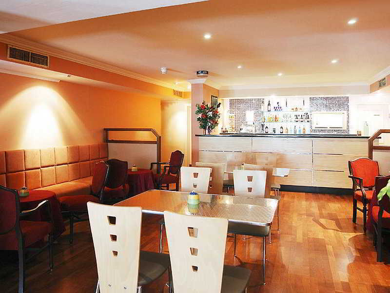 Mercure Darlington King'S Hotel מראה חיצוני תמונה