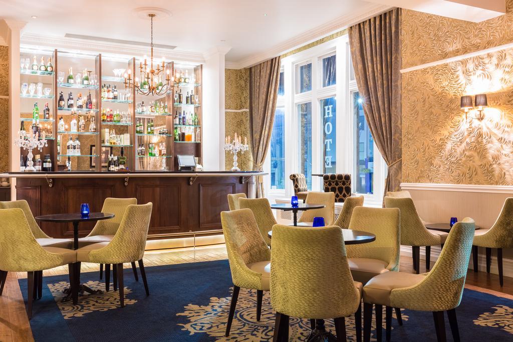 Mercure Darlington King'S Hotel מראה חיצוני תמונה