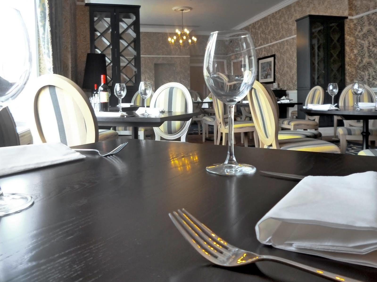 Mercure Darlington King'S Hotel חדר תמונה